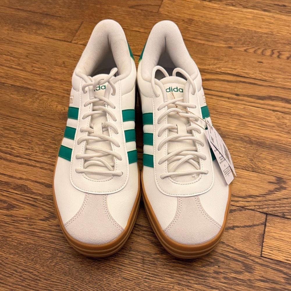 Adidas VL Platform Sneakers
